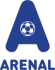 Arenal Padbol Logo