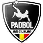 padbol-belgium-logo